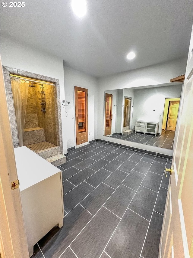 1500 SW Miller Ct, Gresham, OR 97080 - interior space featuring recessed lighting