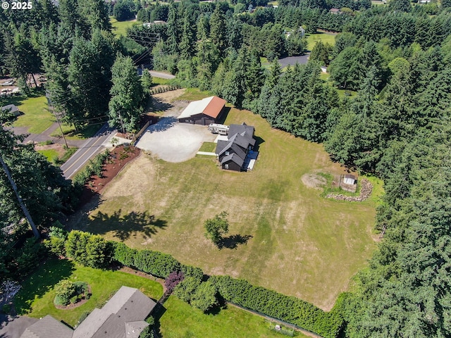 14300 NE Axford Rd, Battle Ground, WA 98604 - view of property location