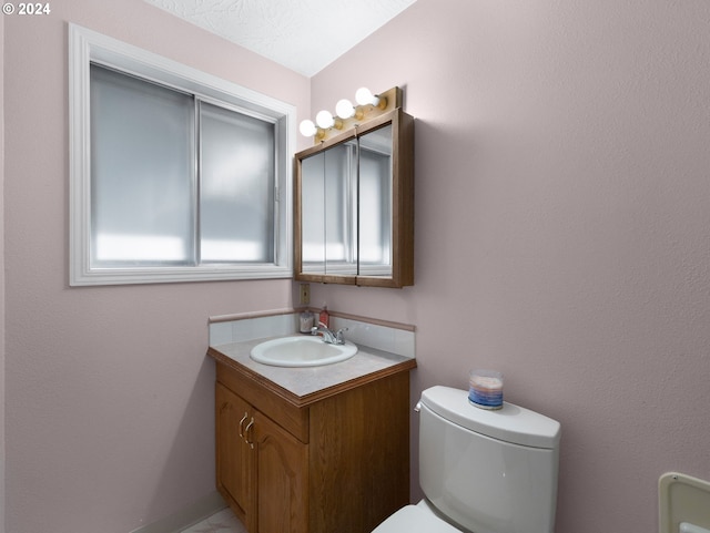 1890 NW 6th Dr, Gresham, OR 97030 - bathroom featuring toilet and vanity