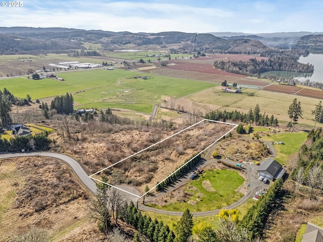 295 Degoede Dr, Mossyrock WA, 98564 land for sale