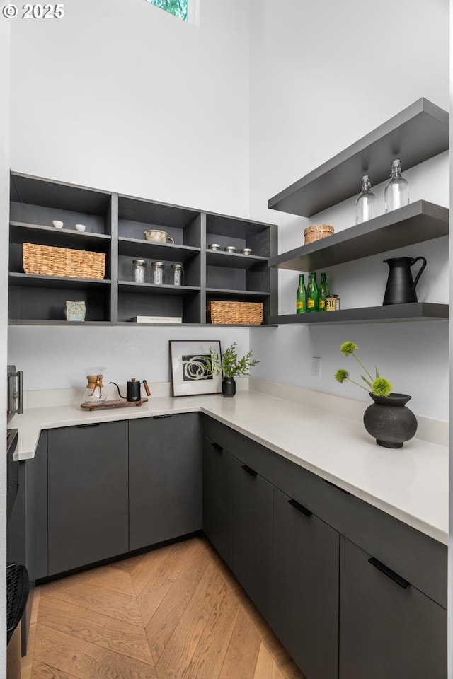 5210 SW Hewett Blvd, Portland, OR 97221 - view of storage area