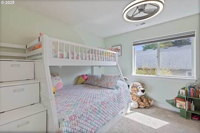 16436 Visionary Ct, Oregon City, OR 97045 - carpeted bedroom with baseboards