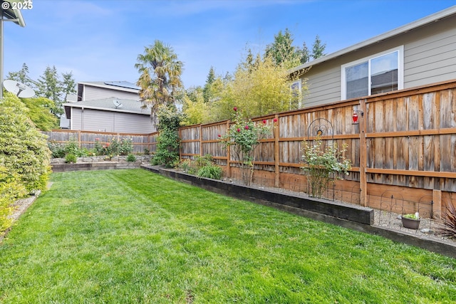 16436 Visionary Ct, Oregon City, OR 97045 - view of yard