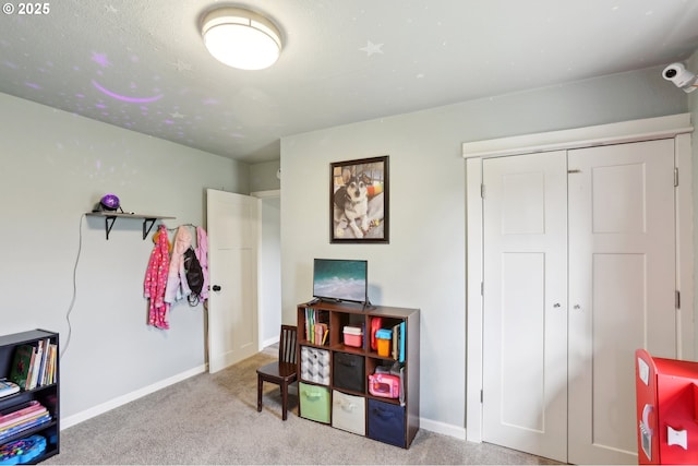 324 N 18th St, Saint Helens, OR 97051 - playroom with carpet and baseboards