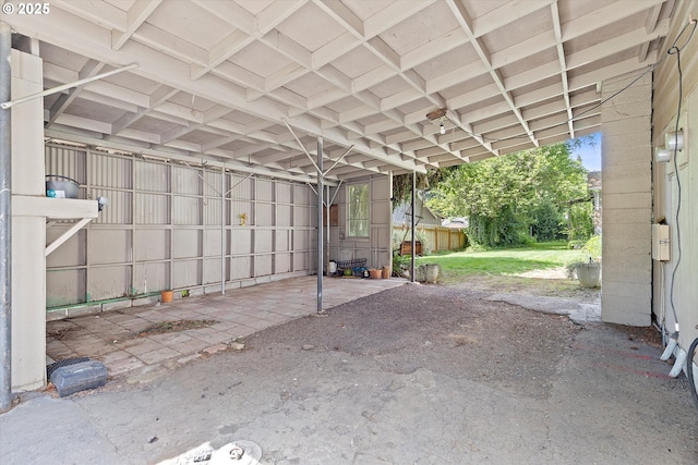 14707 SW Hall Blvd, Tigard, OR 97224 - view of car parking