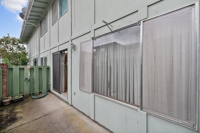 12841 SE Stark St Unit A19, Portland, OR 97233 - view of patio / terrace
