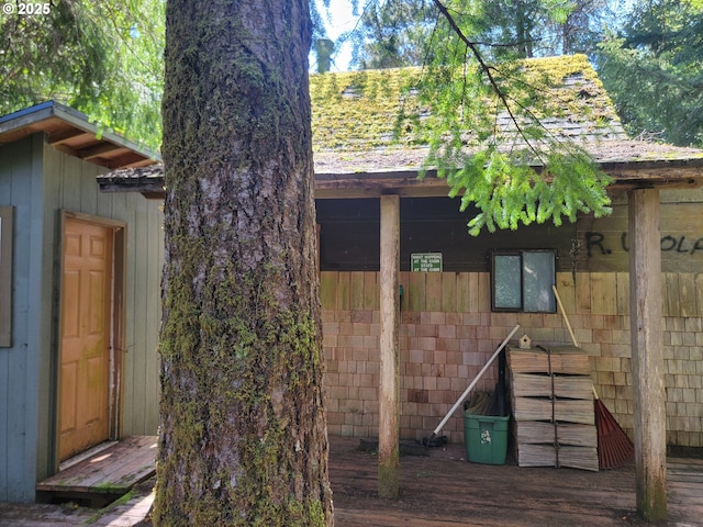 Deady St, Port Orford, OR 97465