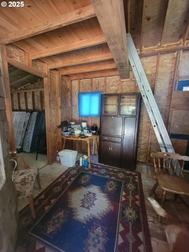 Deady St, Port Orford, OR 97465