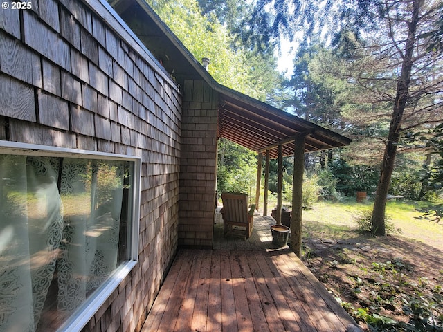 Deady St, Port Orford, OR 97465