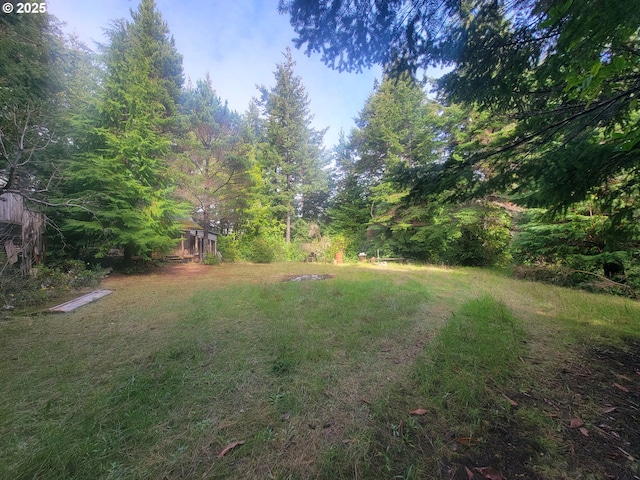 Deady St, Port Orford, OR 97465