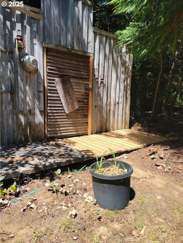Deady St, Port Orford, OR 97465