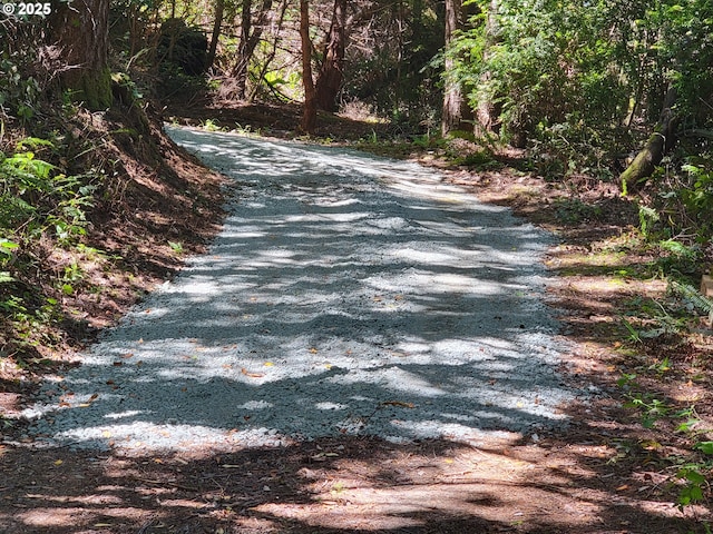 Deady St, Port Orford, OR 97465