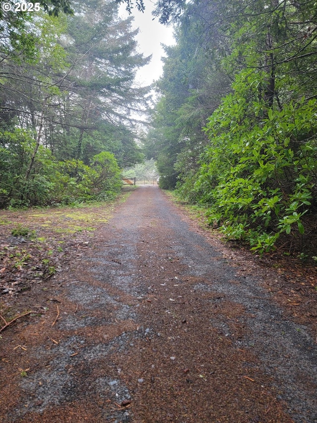 Deady St, Port Orford, OR 97465