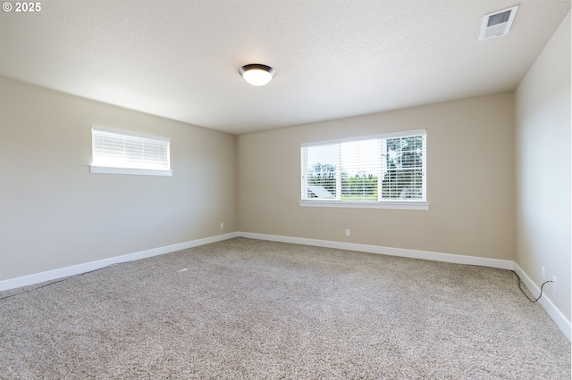 11862 White Ln, Oregon City, OR 97045 - spare room with carpet floors and baseboards