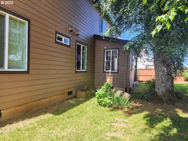 11862 White Ln, Oregon City, OR 97045 - view of side of home