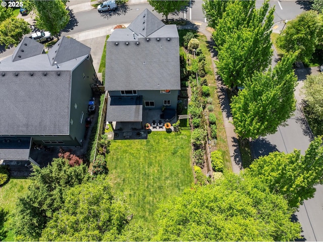 18289 SW Maidenfern Ln, Sherwood, OR 97140 - view of subject property