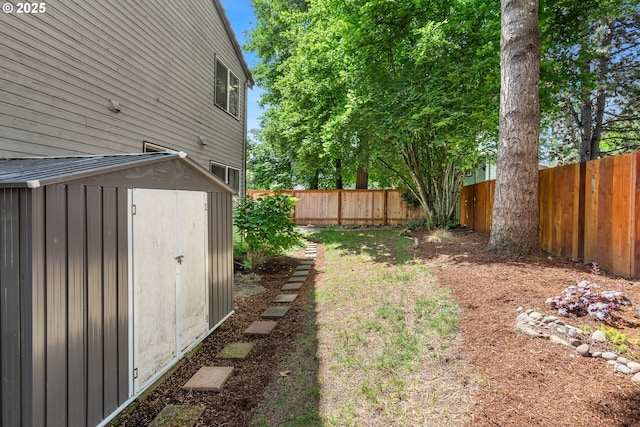 14805 SW 109th Ave, Portland, OR 97224 - view of fenced backyard