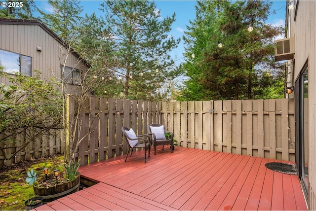7148 SW Murray Blvd, Beaverton, OR 97008 - view of deck