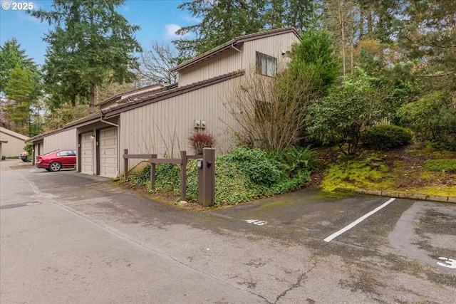 7148 SW Murray Blvd, Beaverton, OR 97008 - view of home's exterior