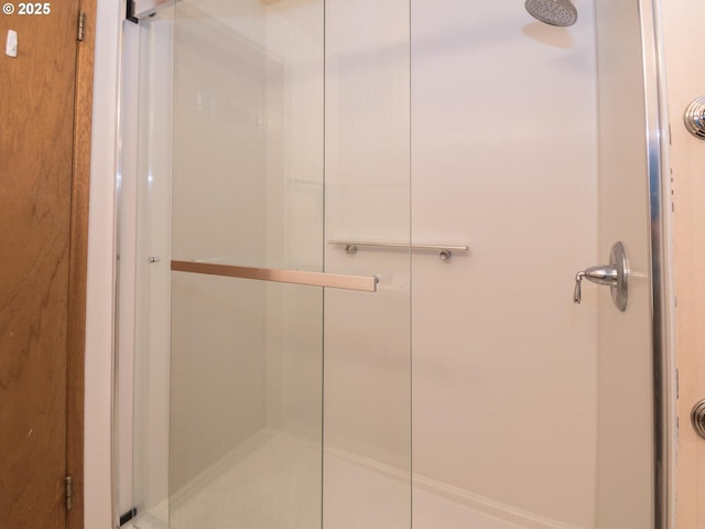 19838 NE Wasco St, Portland, OR 97230 - bathroom with a stall shower
