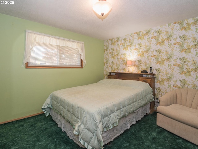19838 NE Wasco St, Portland, OR 97230 - carpeted bedroom with baseboards