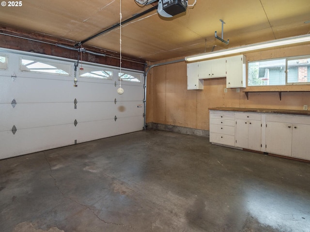 19838 NE Wasco St, Portland, OR 97230 - garage with a garage door opener