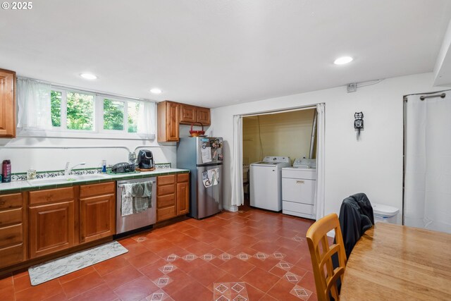 51055109 SE Tibbetts St, Portland, OR 97206 - carpeted living area featuring healthy amount of natural light