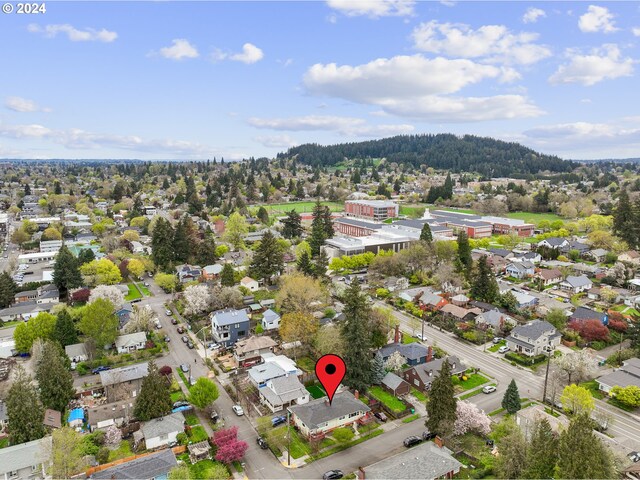 51055109 SE Tibbetts St, Portland, OR 97206 - view of property location featuring nearby suburban area