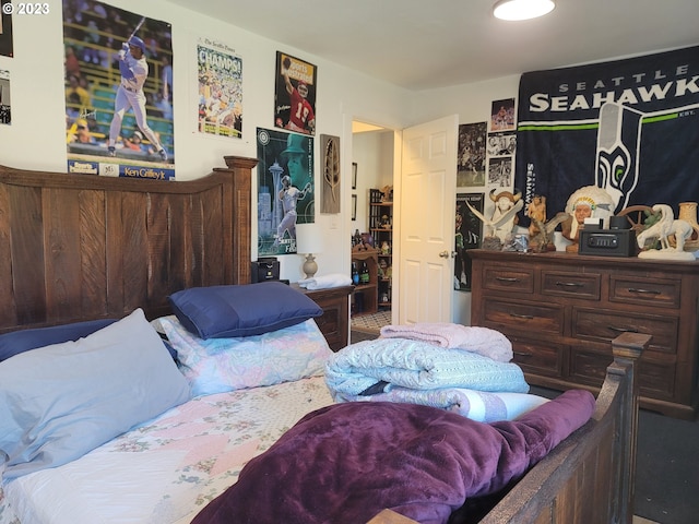 130 Aker Dr, Myrtle Creek, OR 97457 - view of bedroom