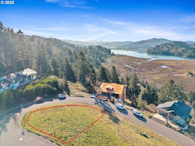 Listing photo 3 for Brooten Mountain Dr Unit 40, Pacific City OR 97135