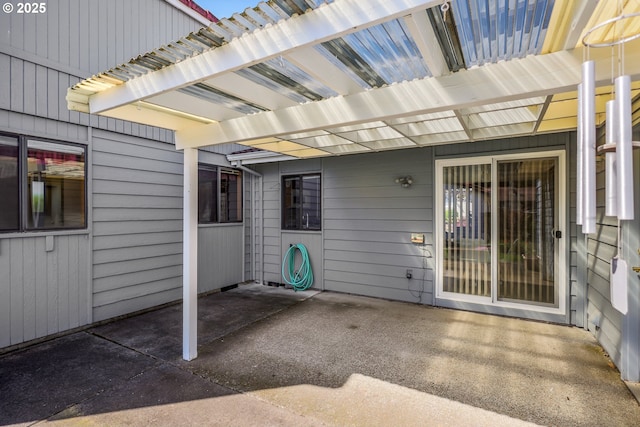 1616 N Johnson Dr, Newberg, OR 97132 - view of patio / terrace