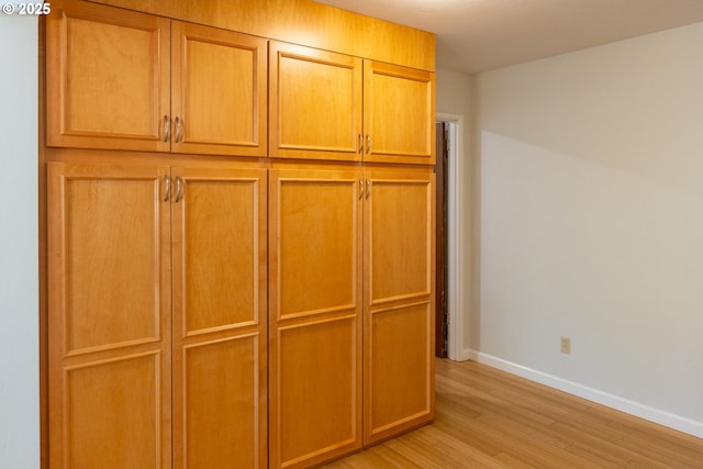 1379 Tucker Rd, Hood River, OR 97031 - detailed view of wood finished floors and baseboards