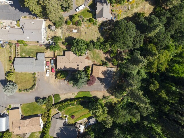 1379 Tucker Rd, Hood River, OR 97031 - view of property location with nearby suburban area