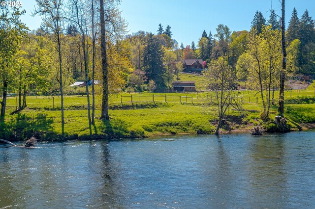 34643 Mountain View Pl NE, Albany, OR 97322 - water view