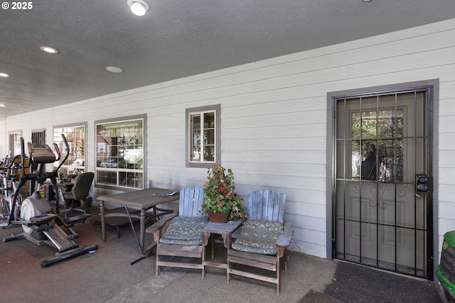 23164 N Umpqua Hwy, Idleyld Park, OR 97447 - view of patio