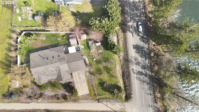 23164 N Umpqua Hwy, Idleyld Park, OR 97447 - drone / aerial view