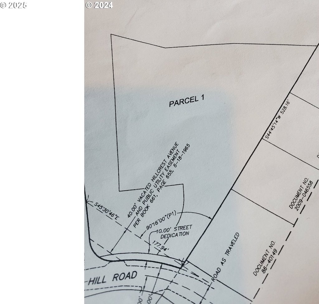 4915 SE Hill Rd, Milwaukie, OR 97267