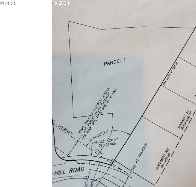 4915 SE Hill Rd, Milwaukie, OR 97267