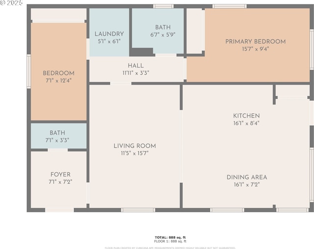 89311 Sutton Lake Dr, Florence, OR 97439 - view of home floor plan