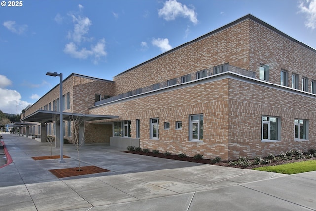 680 NW Falling Waters Ln Unit 105, Portland, OR 97229 - view of property