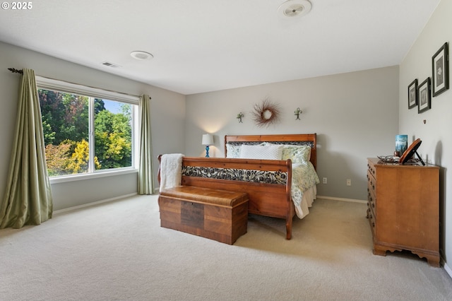 16295 NW Energia St, Portland, OR 97229 - bedroom featuring carpet floors and baseboards