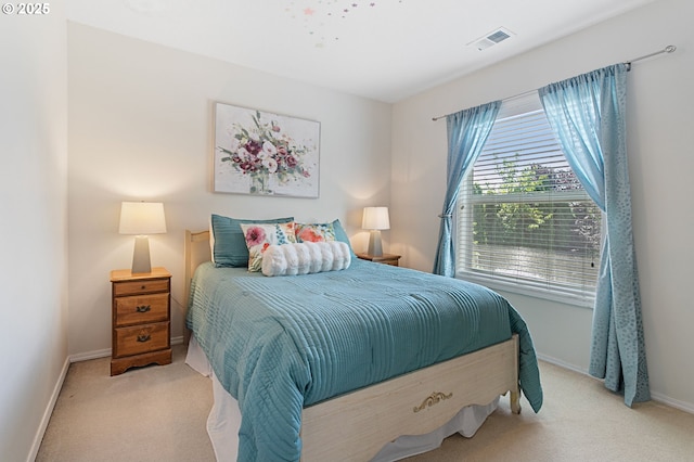 16295 NW Energia St, Portland, OR 97229 - carpeted bedroom with baseboards