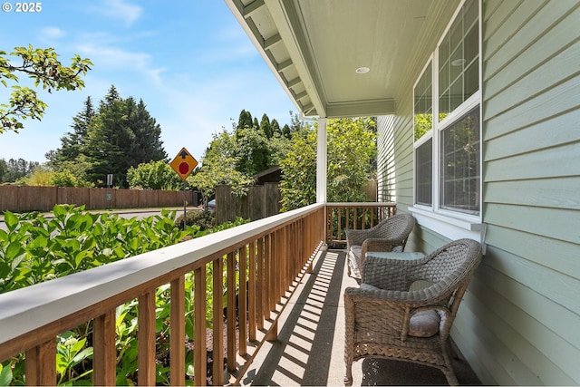 16295 NW Energia St, Portland, OR 97229 - view of porch