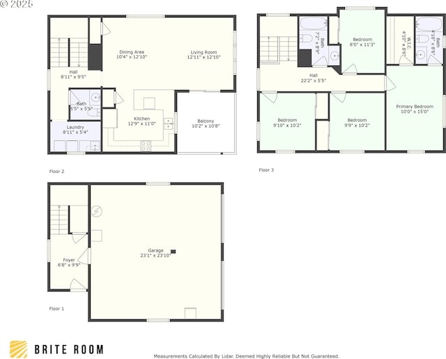 room layout