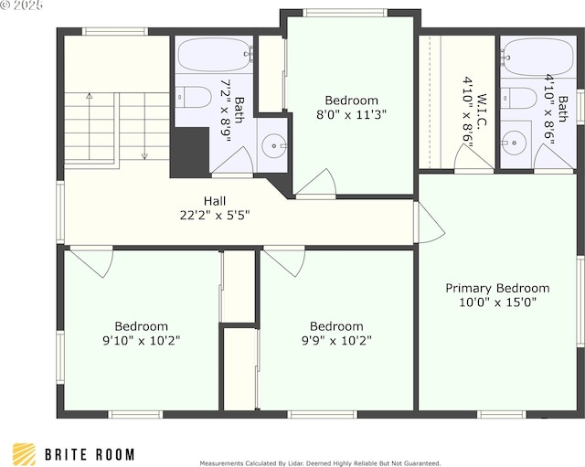 home floor plan