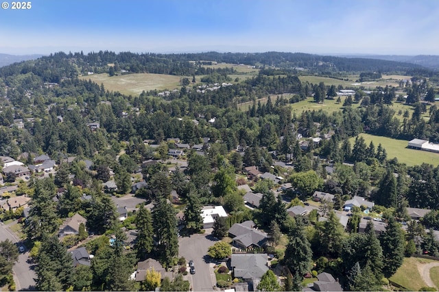 17141 Hofer Ct, Lake Oswego, OR 97034 - view of property location with nearby suburban area