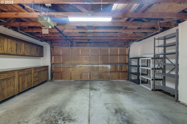 17141 Hofer Ct, Lake Oswego, OR 97034 - view of garage