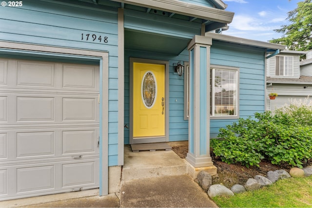17948 SW Robert Ln, Beaverton, OR 97078 - view of entrance to property