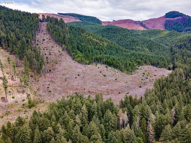 Sharps Creek Rd, Dorena, OR 97434
