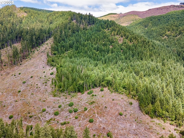 Sharps Creek Rd, Dorena, OR 97434